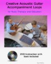 Creative Acoustic Guitar Accompaniment Loops