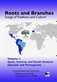 Roots and Branches - Bill Matney and Christina Stock