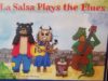 La Salsa Plays the Blues