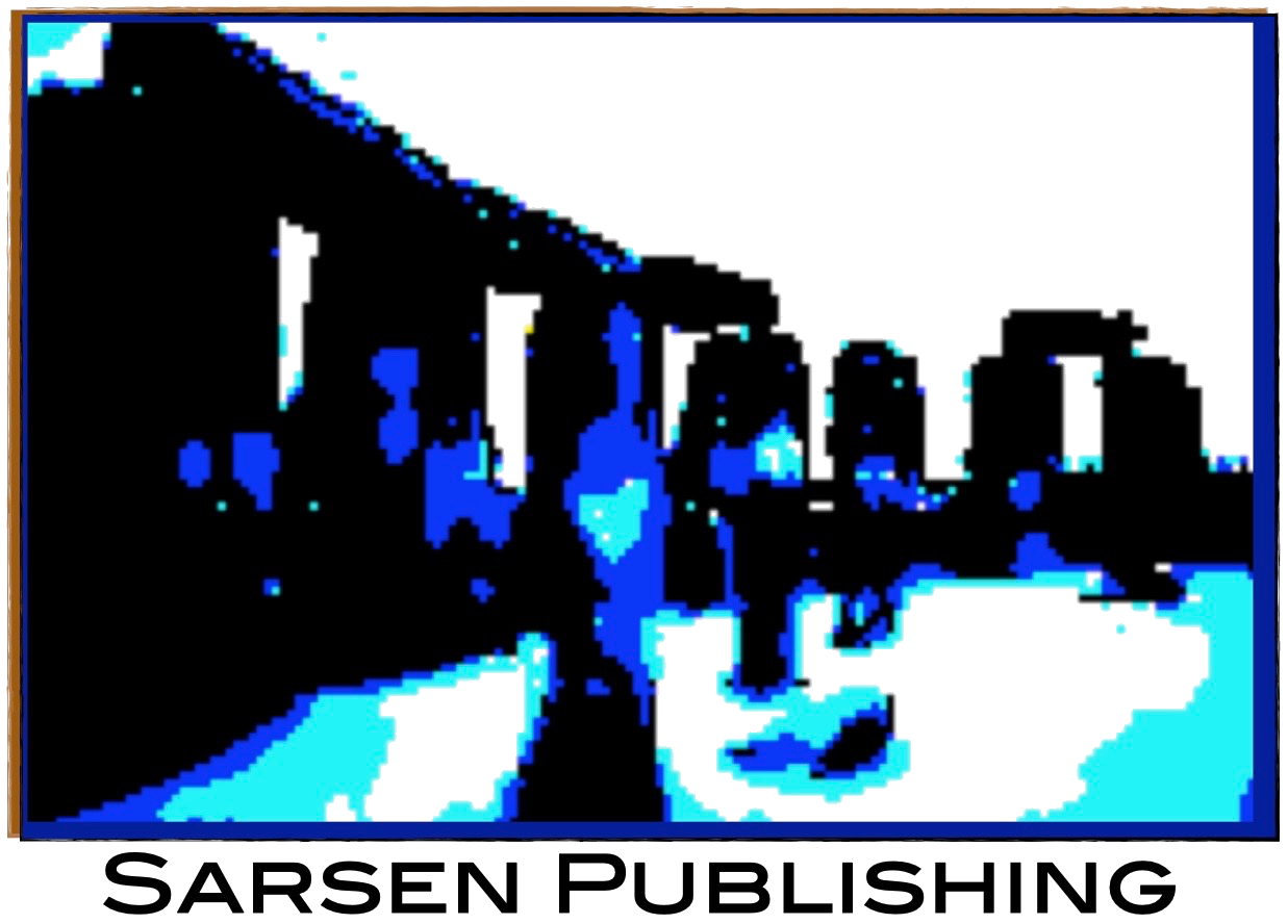 Sarsen Publishing